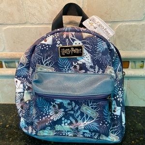 Harry Potter Mini Backpack